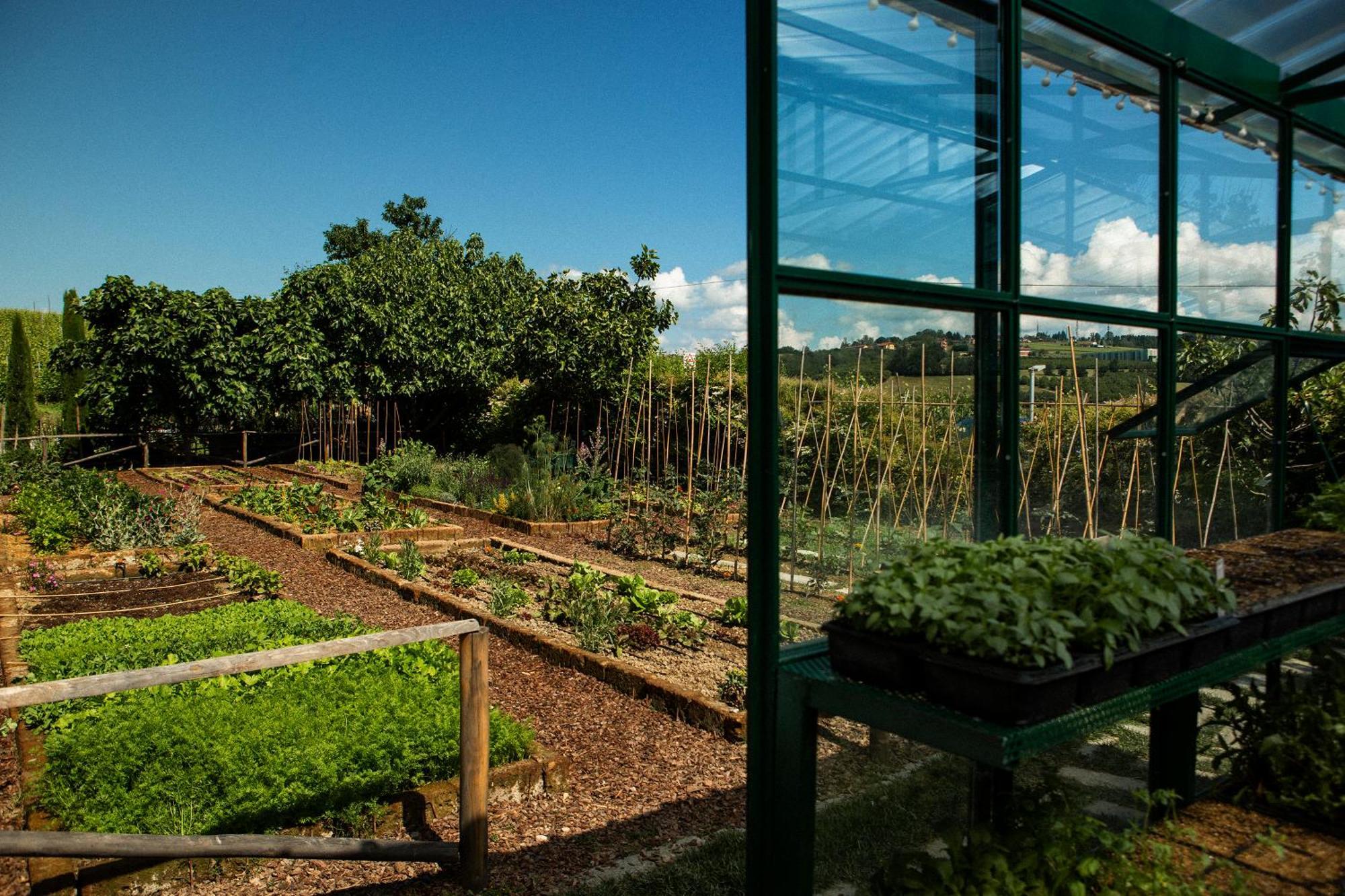 לה מורה Coltivare Agrirelais מראה חיצוני תמונה
